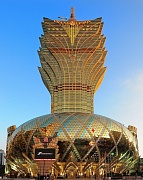 �����-������ Grand Lisboa �����,  �����